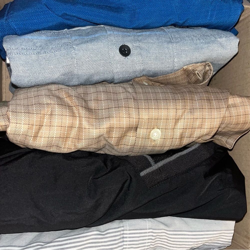 MEDIUM MYSTERY BOX